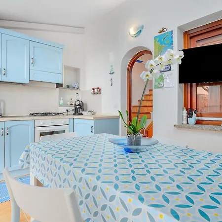 House A * San Teodoro (Sardinia)