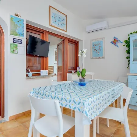 Holiday home House A *