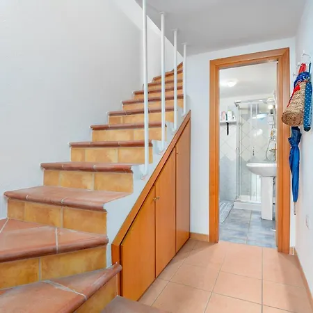 Casa vacanze House A *