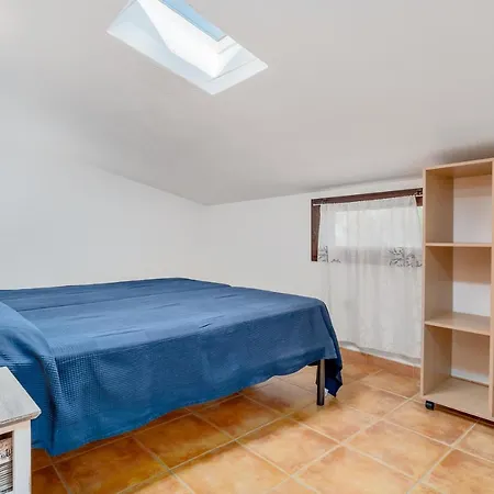 Holiday home House A *