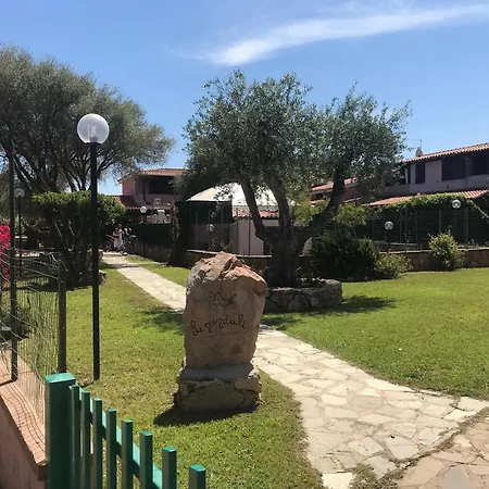 House A * San Teodoro (Sardinia)