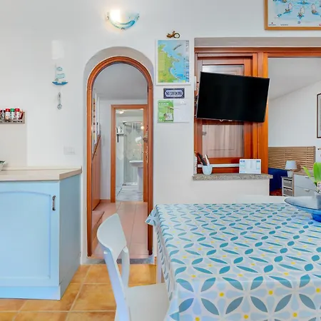 House A San Teodoro (Sardinia)
