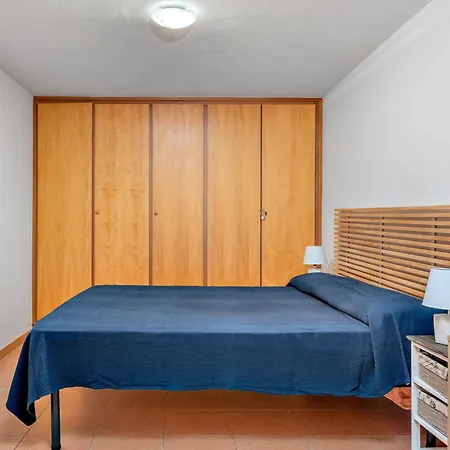 Feriehus House A *